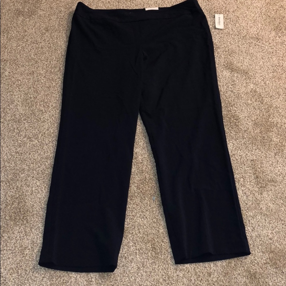 Dress Pants